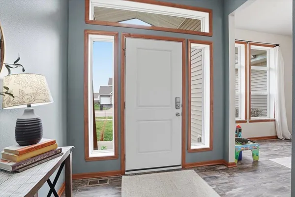 $456,000 | 215 Olson Avenue, Belleville, WI 53508
