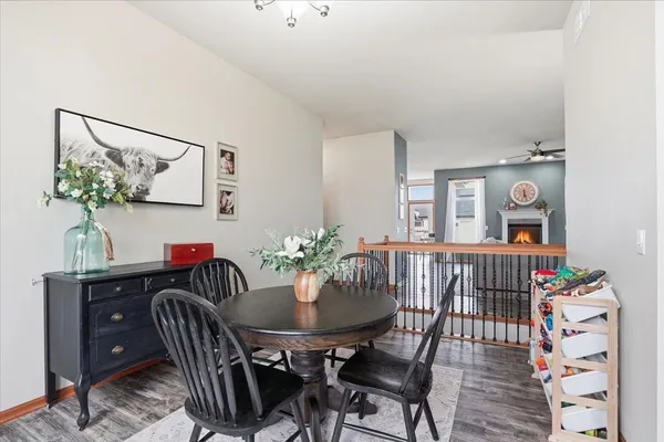 $456,000 | 215 Olson Avenue, Belleville, WI 53508