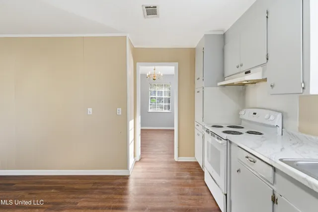 $109,000 | 1401 South 26th Avenue, Hattiesburg, MS 39402