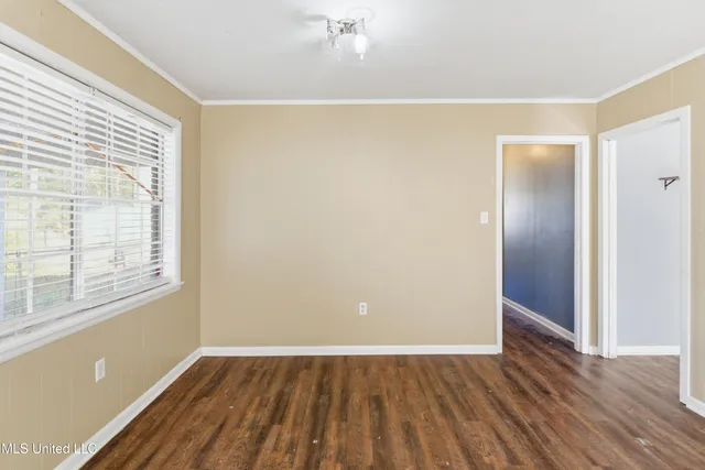 $109,000 | 1401 South 26th Avenue, Hattiesburg, MS 39402