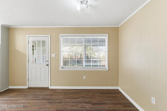 $109,000 | 1401 South 26th Avenue, Hattiesburg, MS 39402