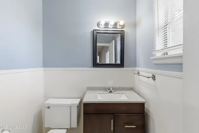 $109,000 | 1401 South 26th Avenue, Hattiesburg, MS 39402