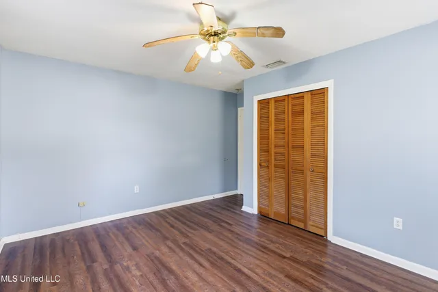 $109,000 | 1401 South 26th Avenue, Hattiesburg, MS 39402