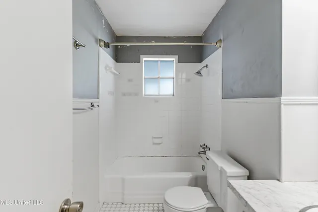 $109,000 | 1401 South 26th Avenue, Hattiesburg, MS 39402