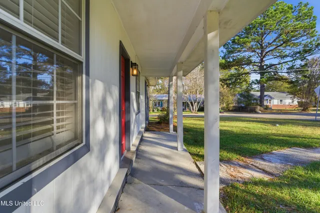 $109,000 | 1401 South 26th Avenue, Hattiesburg, MS 39402