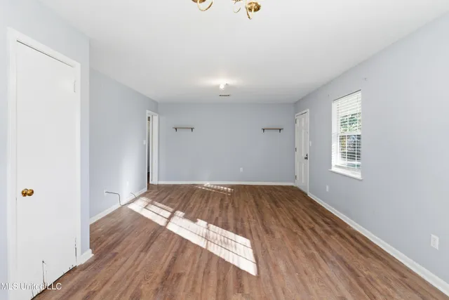 $109,000 | 1401 South 26th Avenue, Hattiesburg, MS 39402