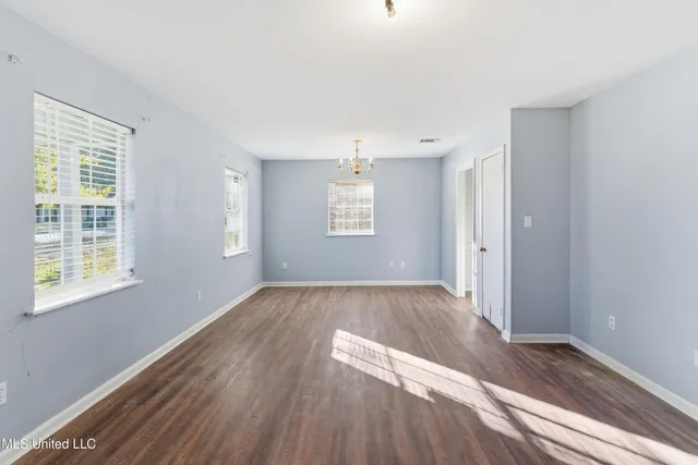 $109,000 | 1401 South 26th Avenue, Hattiesburg, MS 39402
