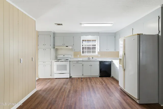 $109,000 | 1401 South 26th Avenue, Hattiesburg, MS 39402