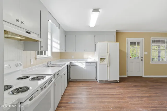 $109,000 | 1401 South 26th Avenue, Hattiesburg, MS 39402