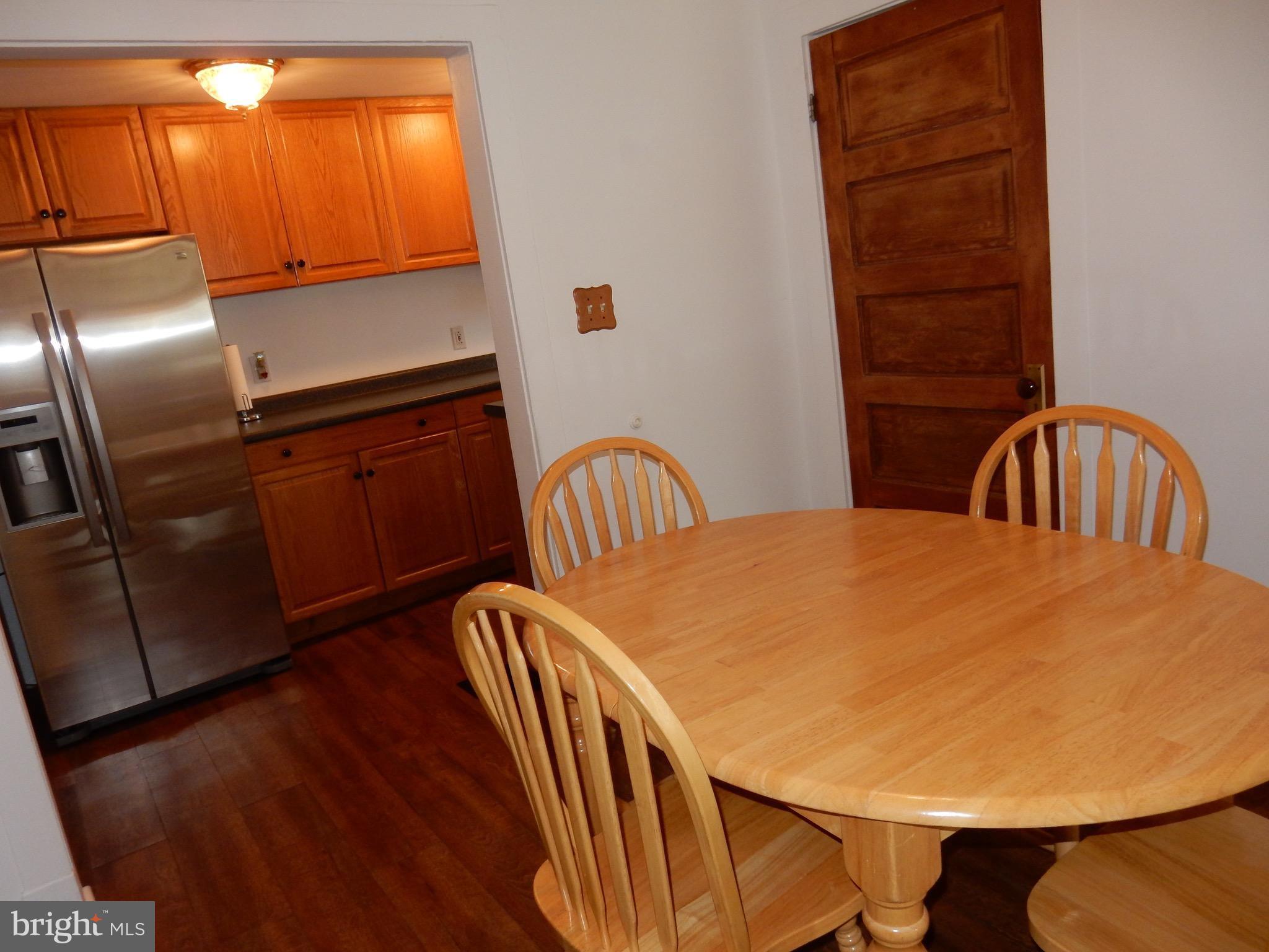 518 Riverside Road Baltimore, MD 21221 - Photo 3 of 14 Kitchen