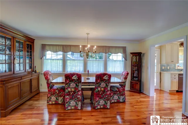 $425,000 | 8 Ivy Lane, Busti, NY 14750