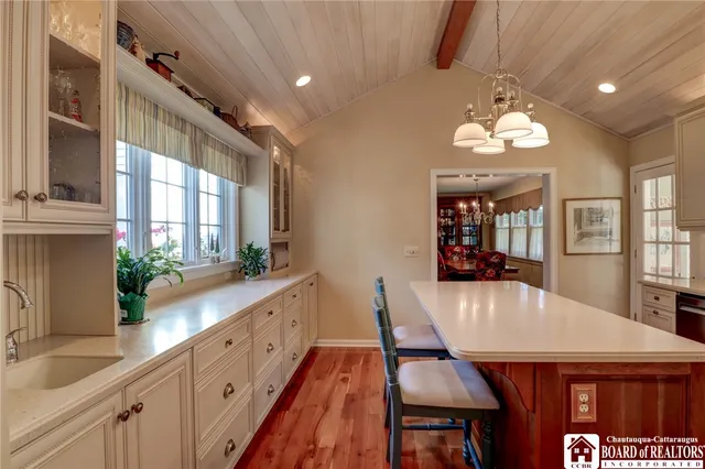 $425,000 | 8 Ivy Lane, Busti, NY 14750