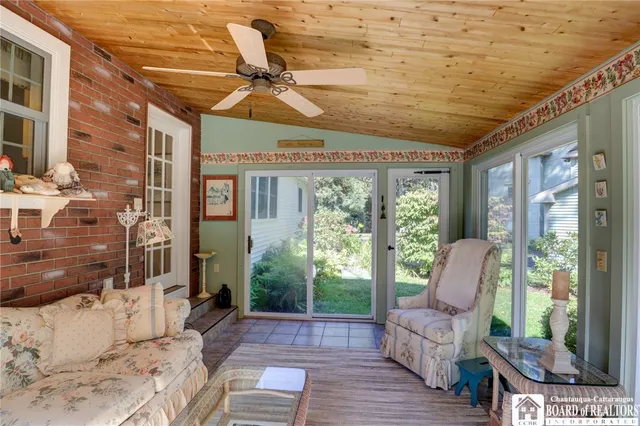 $425,000 | 8 Ivy Lane, Busti, NY 14750