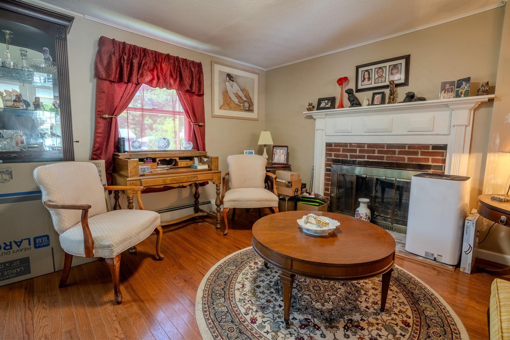 5 Russell Street Rochester, NH 03867 - Photo 5 of 20
