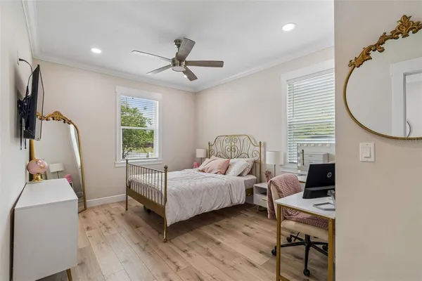 $560,000 | 1901 West Cluster Avenue, Tampa, FL 33604