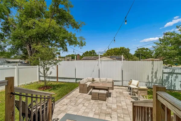 $560,000 | 1901 West Cluster Avenue, Tampa, FL 33604