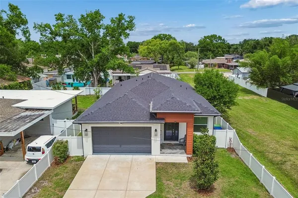 $560,000 | 1901 West Cluster Avenue, Tampa, FL 33604