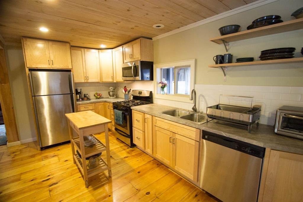 337 Rowe Hill Road Greenwood, ME 04255 - Photo 9 of 36 Photo