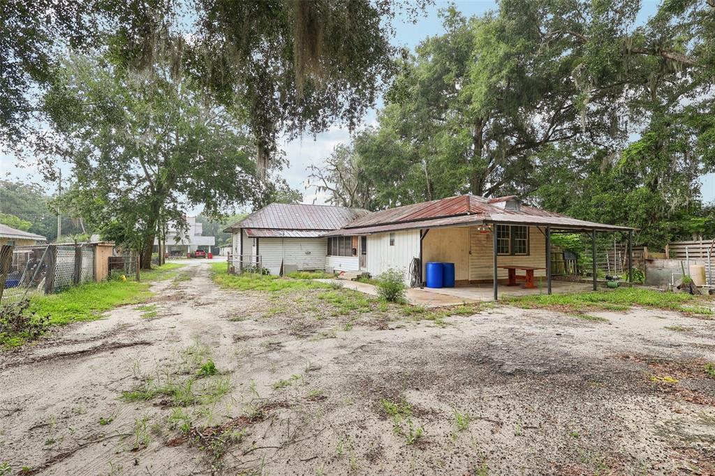3701 East Warm Springs Avenue Coleman, FL 34785 - Photo 31 of 33