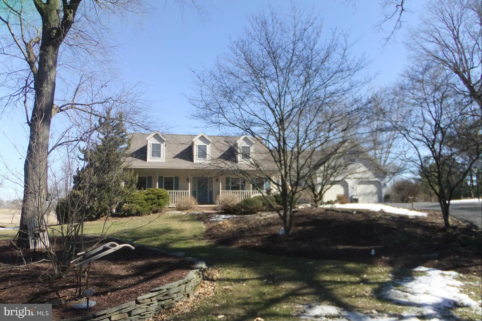 1272 Mower Road Chambersburg, PA 17202 - Photo 1 of 30 Exterior (General)