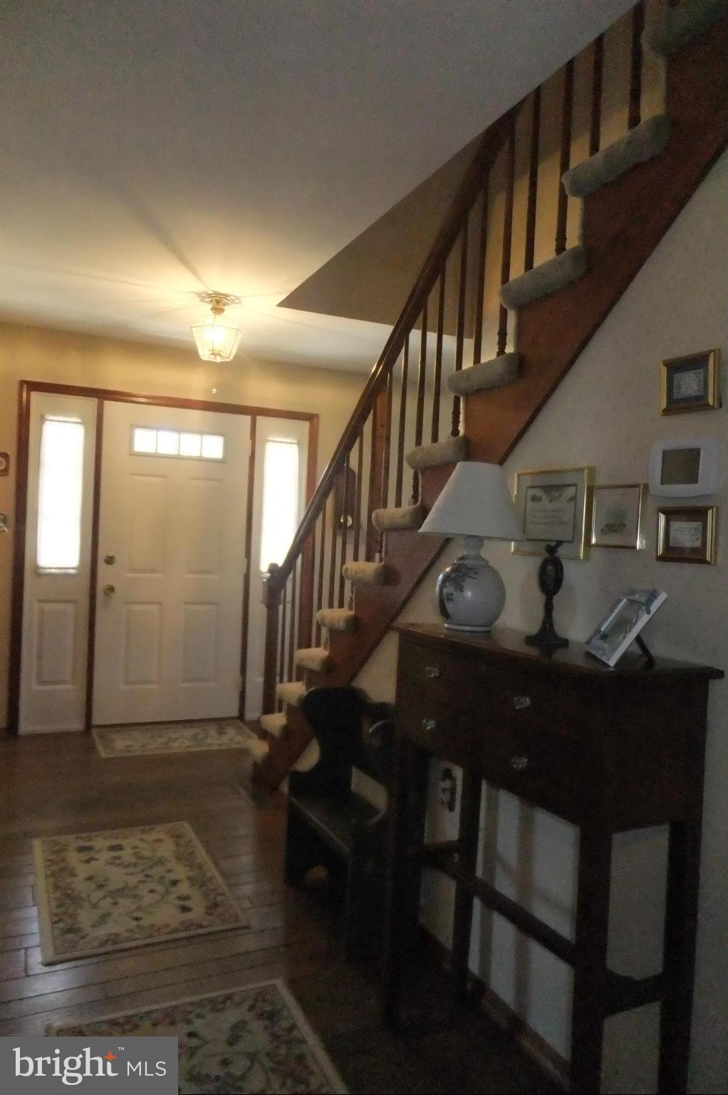 1272 Mower Road Chambersburg, PA 17202 - Photo 17 of 30 Interior (General)