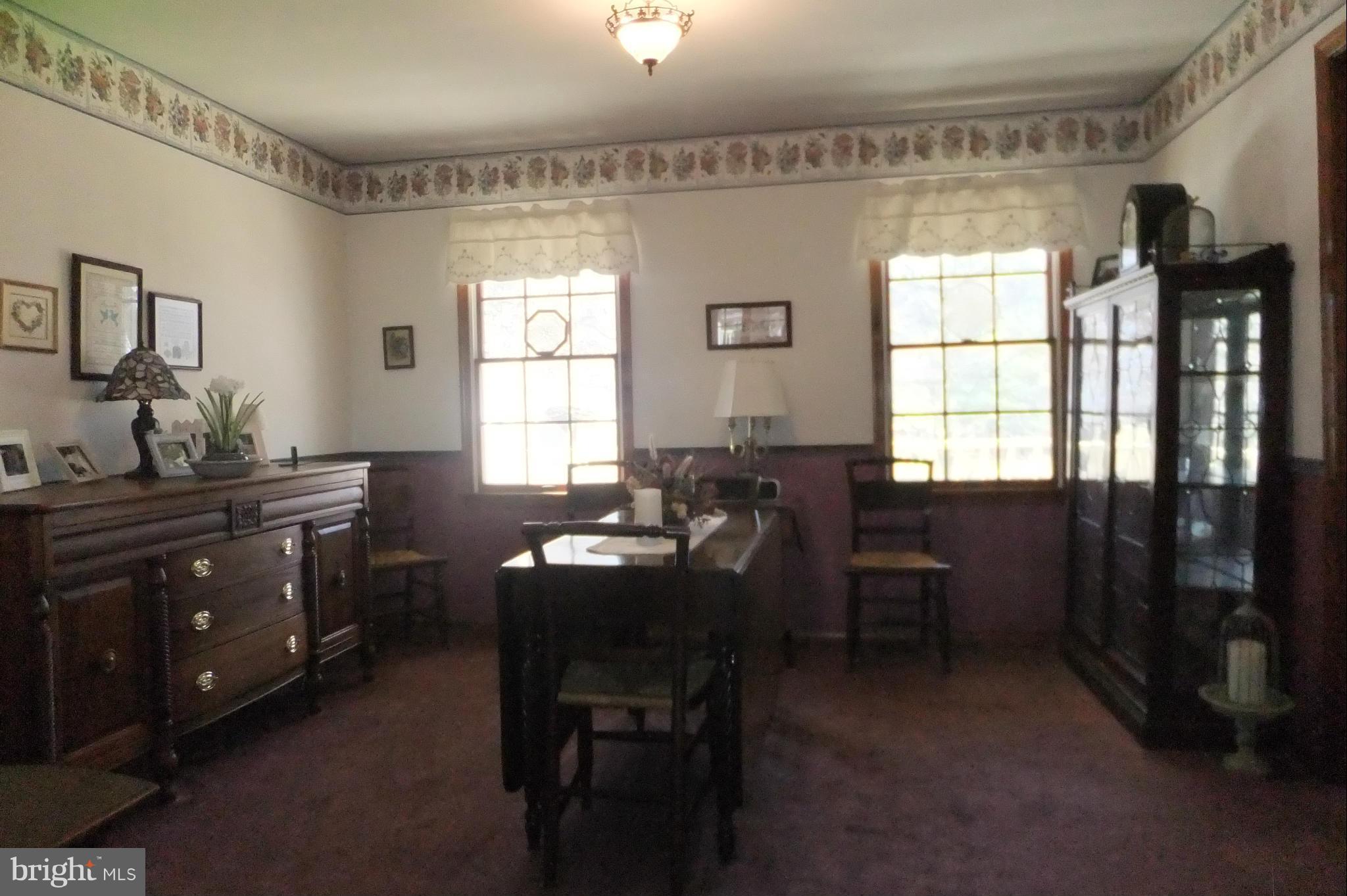 1272 Mower Road Chambersburg, PA 17202 - Photo 18 of 30 Dining Room