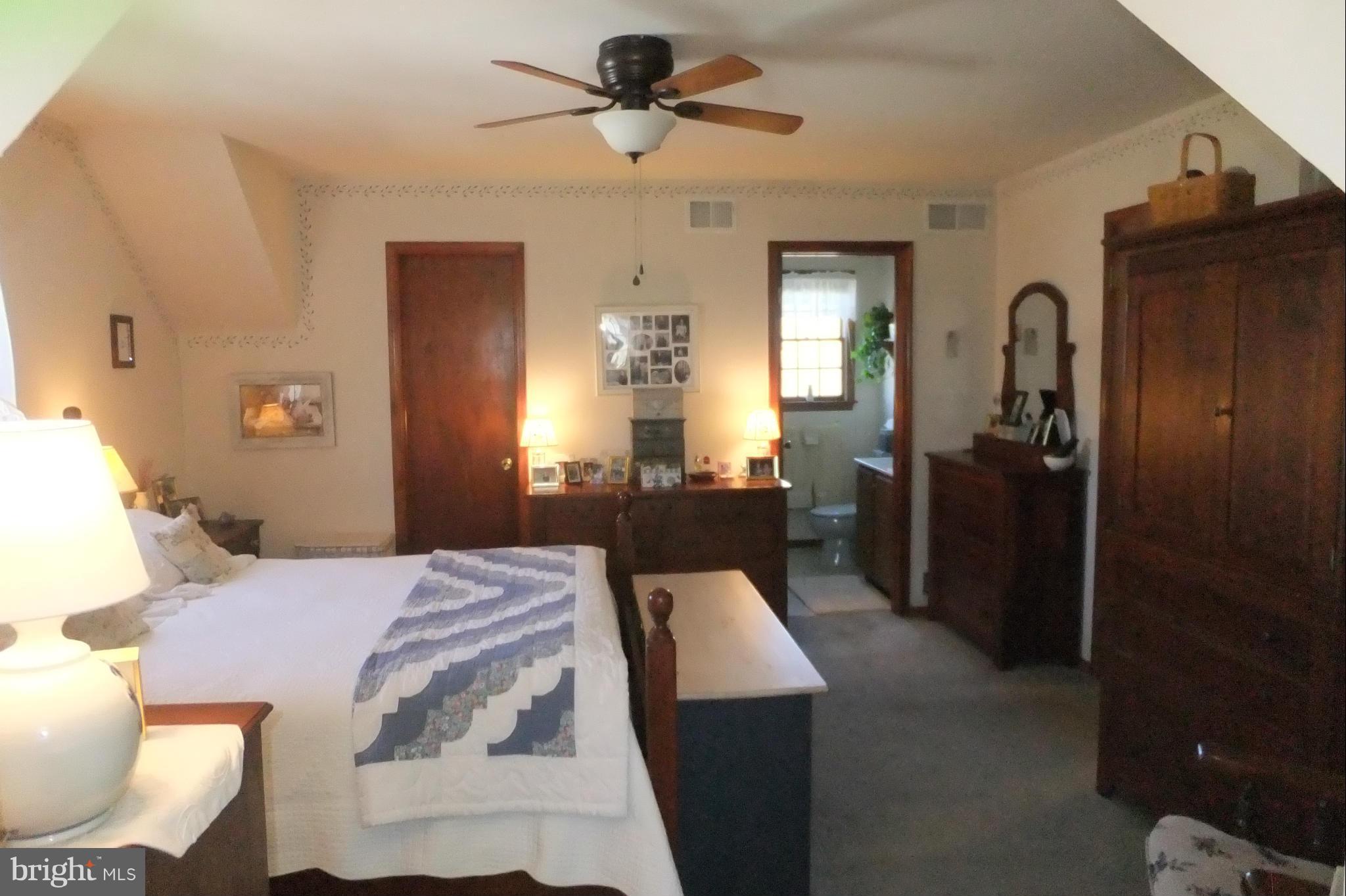 1272 Mower Road Chambersburg, PA 17202 - Photo 23 of 30 Bedroom (Master)