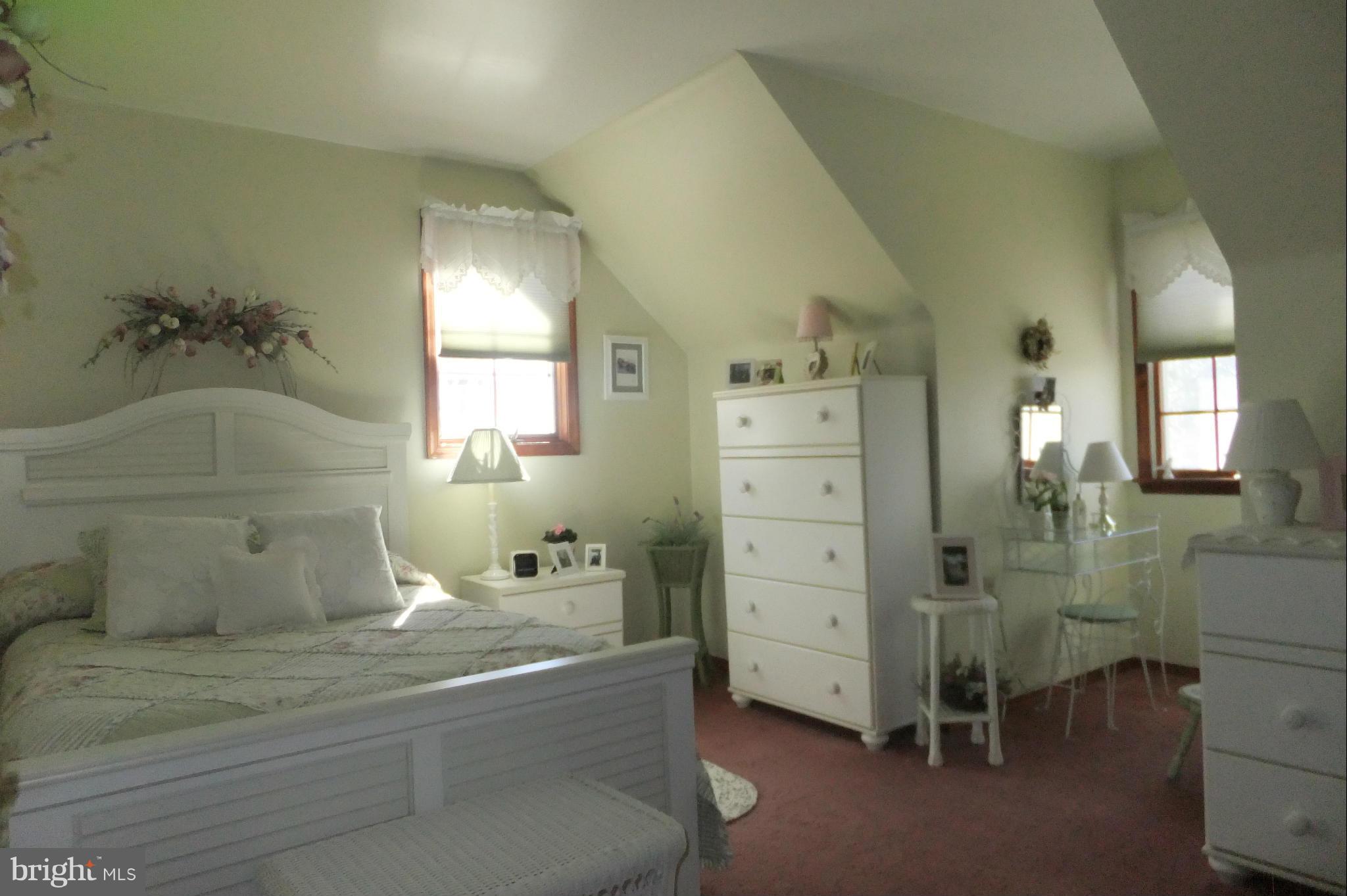 1272 Mower Road Chambersburg, PA 17202 - Photo 26 of 30 Bedroom