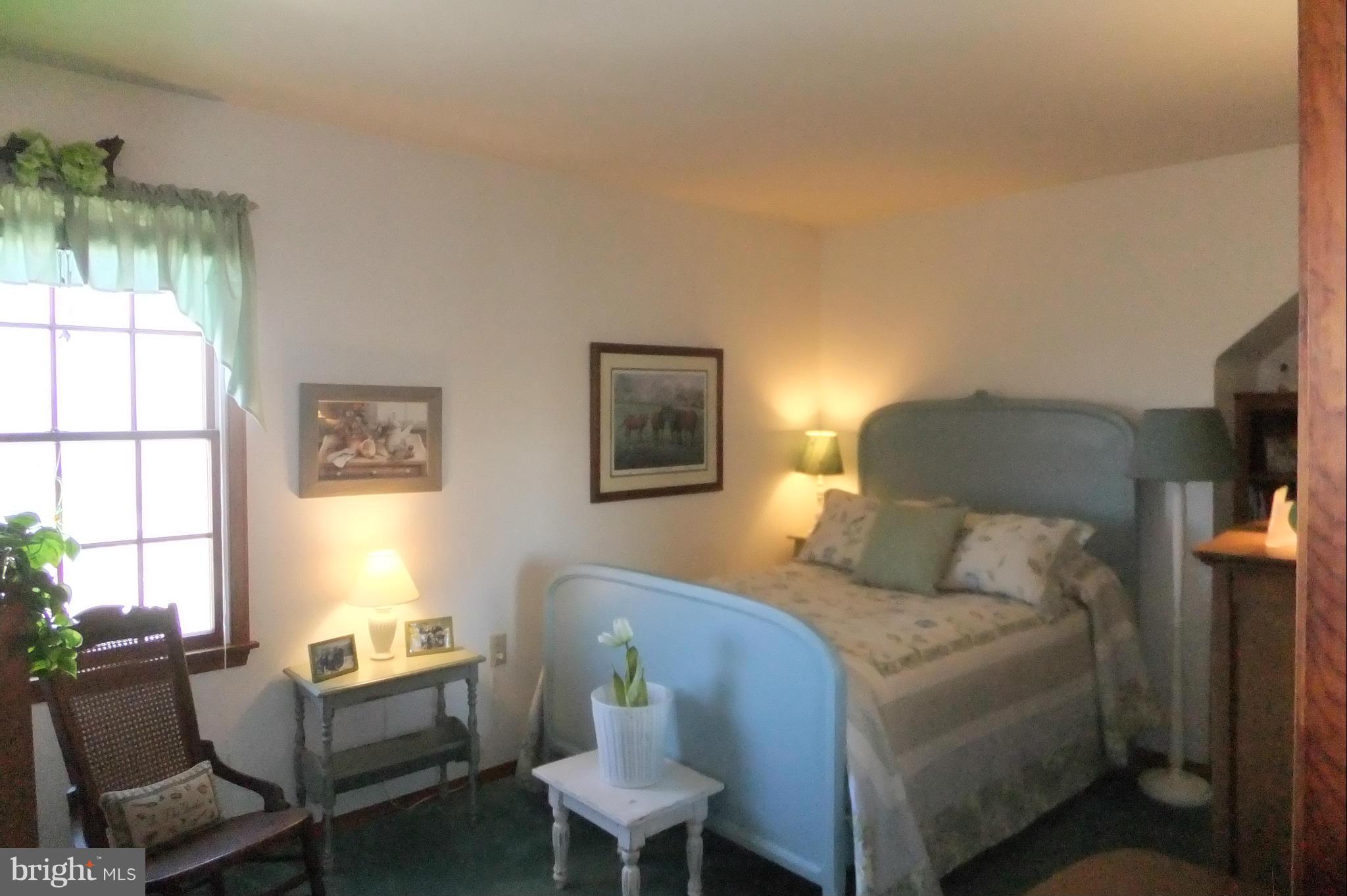 1272 Mower Road Chambersburg, PA 17202 - Photo 27 of 30 Bedroom
