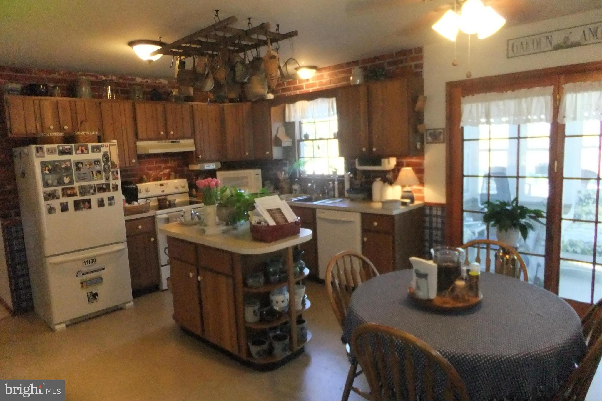 1272 Mower Road Chambersburg, PA 17202 - Photo 3 of 30 Kitchen