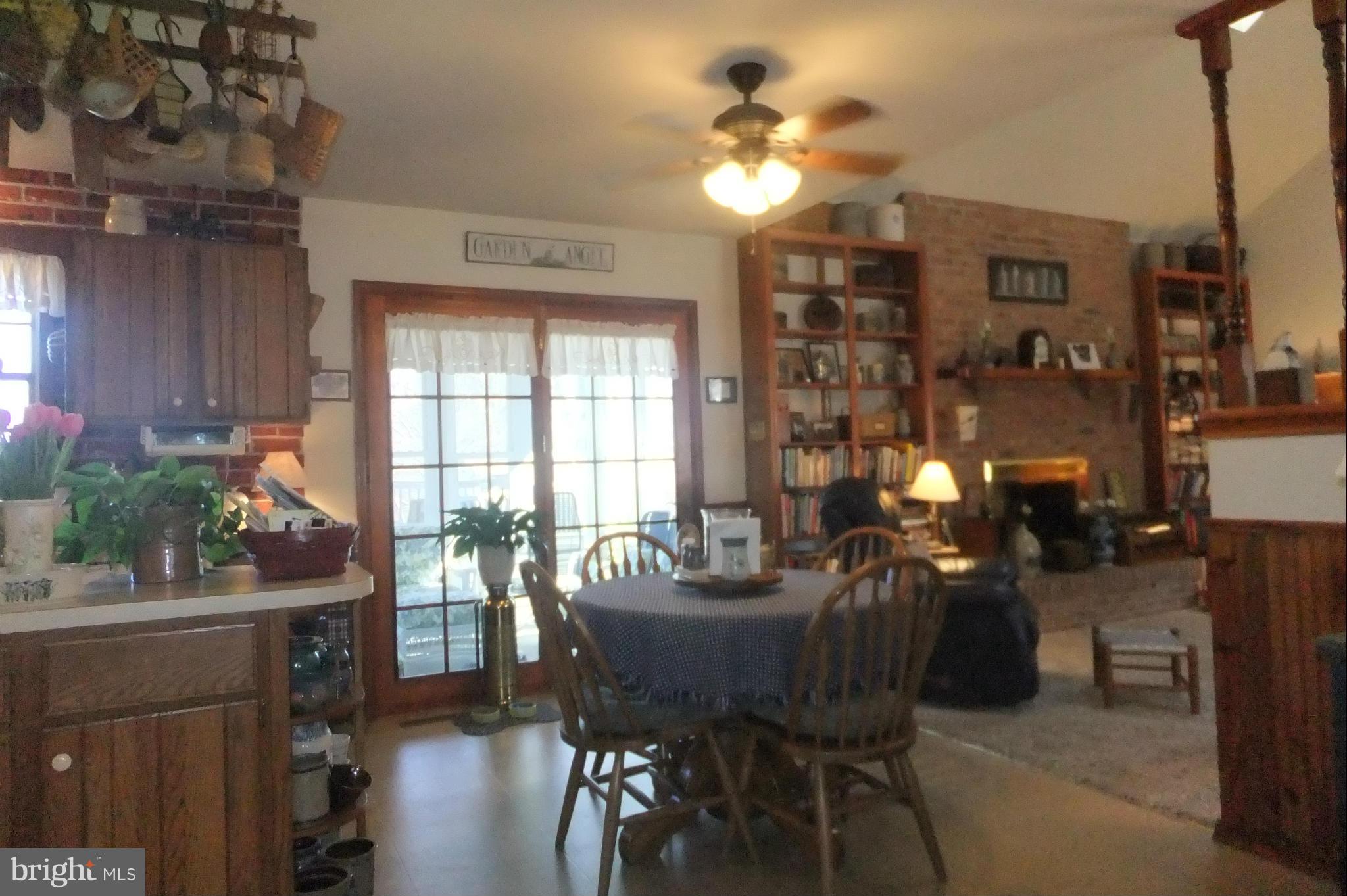 1272 Mower Road Chambersburg, PA 17202 - Photo 5 of 30 Kitchen