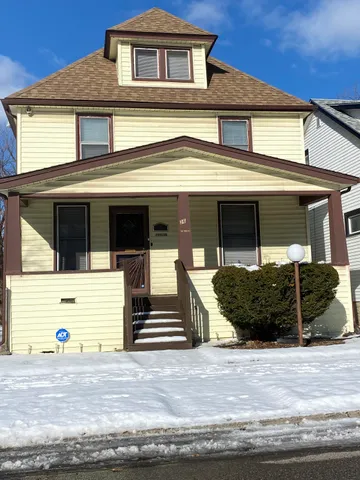 $1,200 | 36 Brighton Street, Highland Park, MI 48203