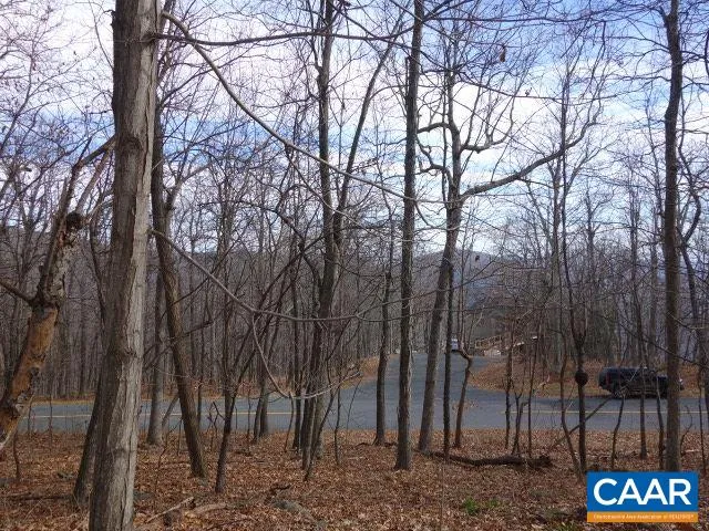 a view of outdoor space