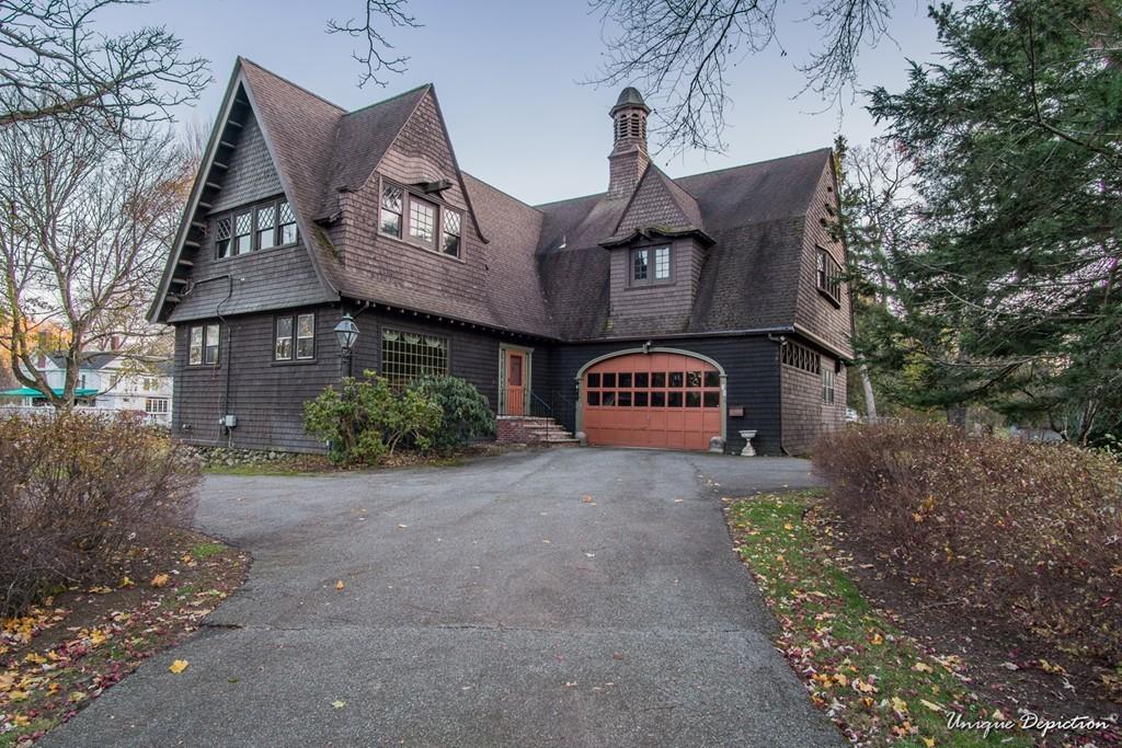 28 Hidden Way Andover, MA 01810 - Photo 1 of 40