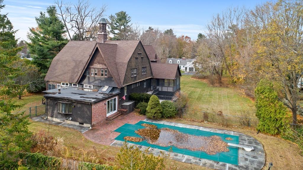 28 Hidden Way Andover, MA 01810 - Photo 34 of 40