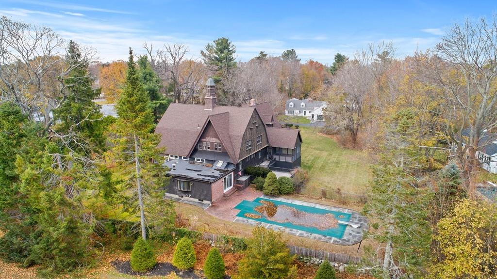 28 Hidden Way Andover, MA 01810 - Photo 35 of 40