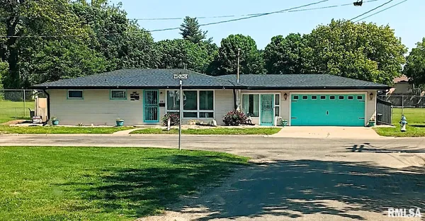 $155,000 | 218 East Mound Street, Havana, IL 62644