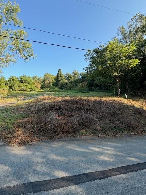 39 Harding Street Manor, PA 15665 - Photo 9 of 18 a view of a yard