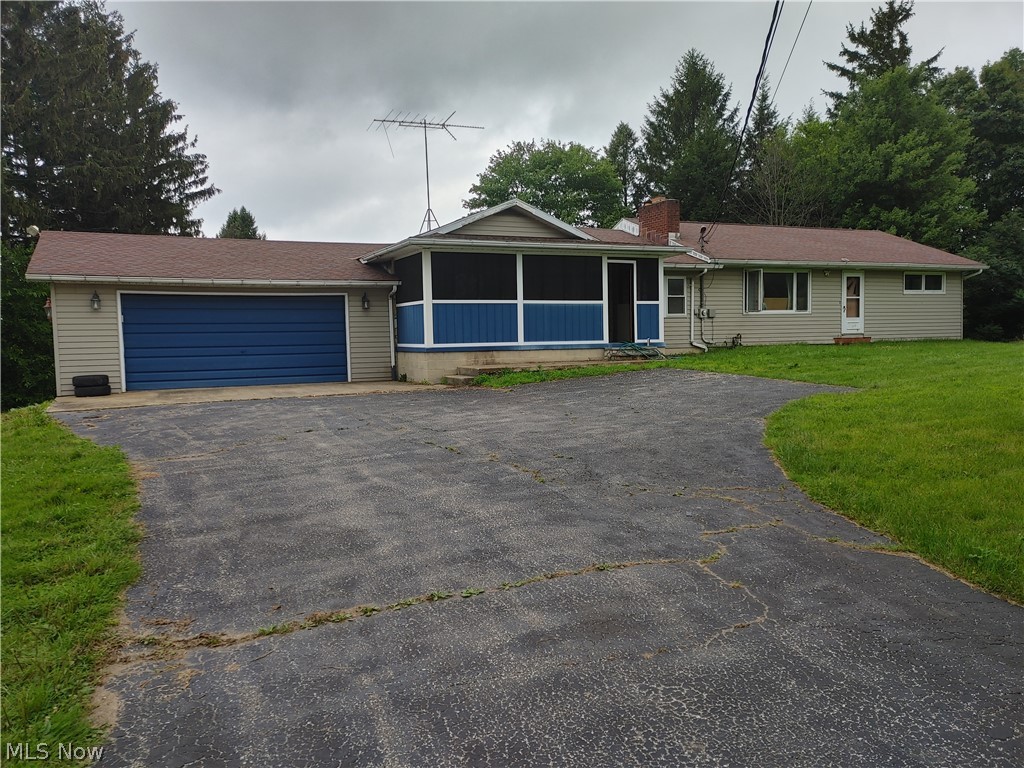4735 South Ridge Road East Ashtabula, OH 44004 - Photo 1 of 5