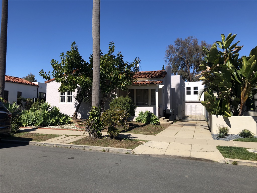 4016 Rochester Road San Diego, CA 92116 - Photo 1 of 7