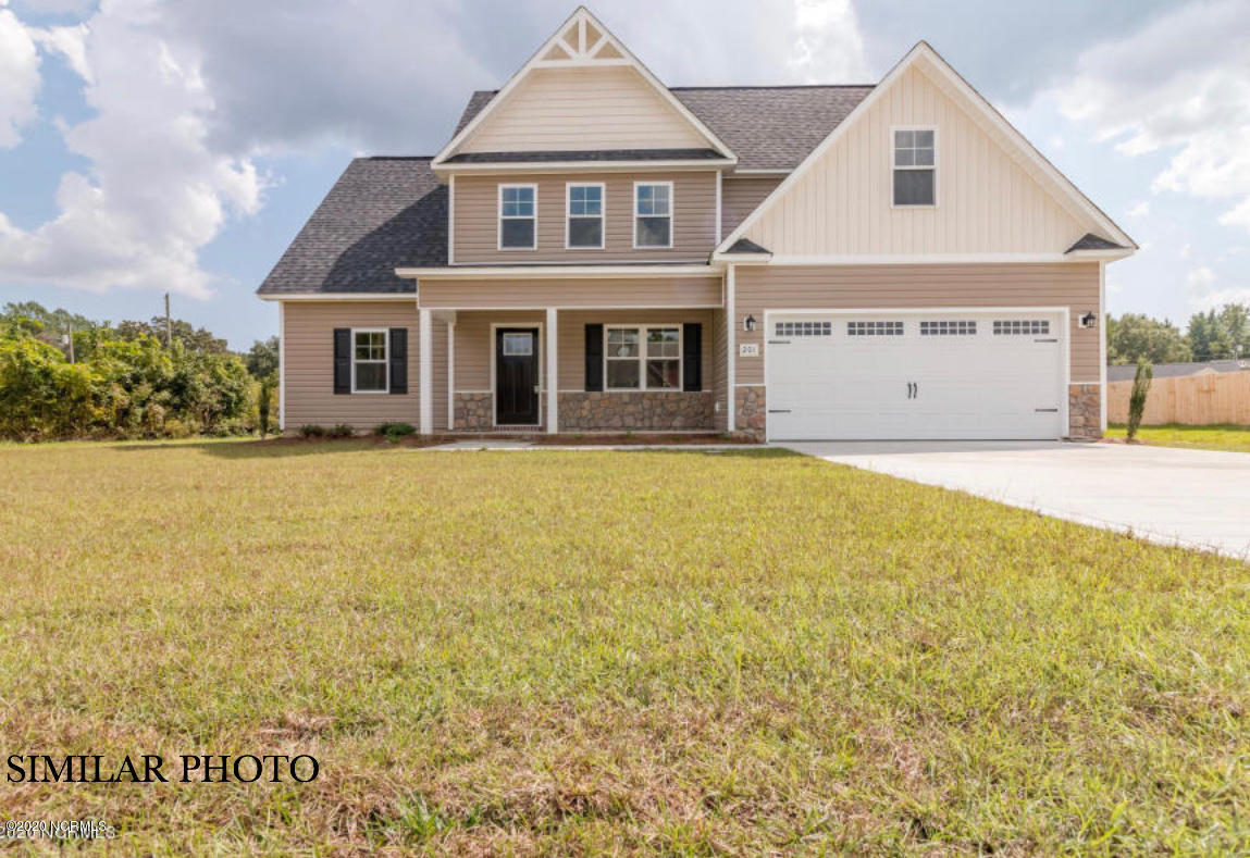 501 Blue Fish Court Hubert, NC 28539 - Photo 1 of 21 SIMILAR PHOTO