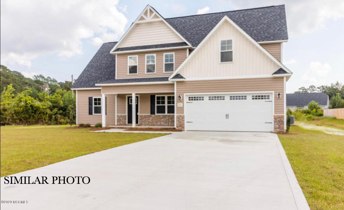 501 Blue Fish Court Hubert, NC 28539 - Photo 2 of 21 SIMILAR PHOTO