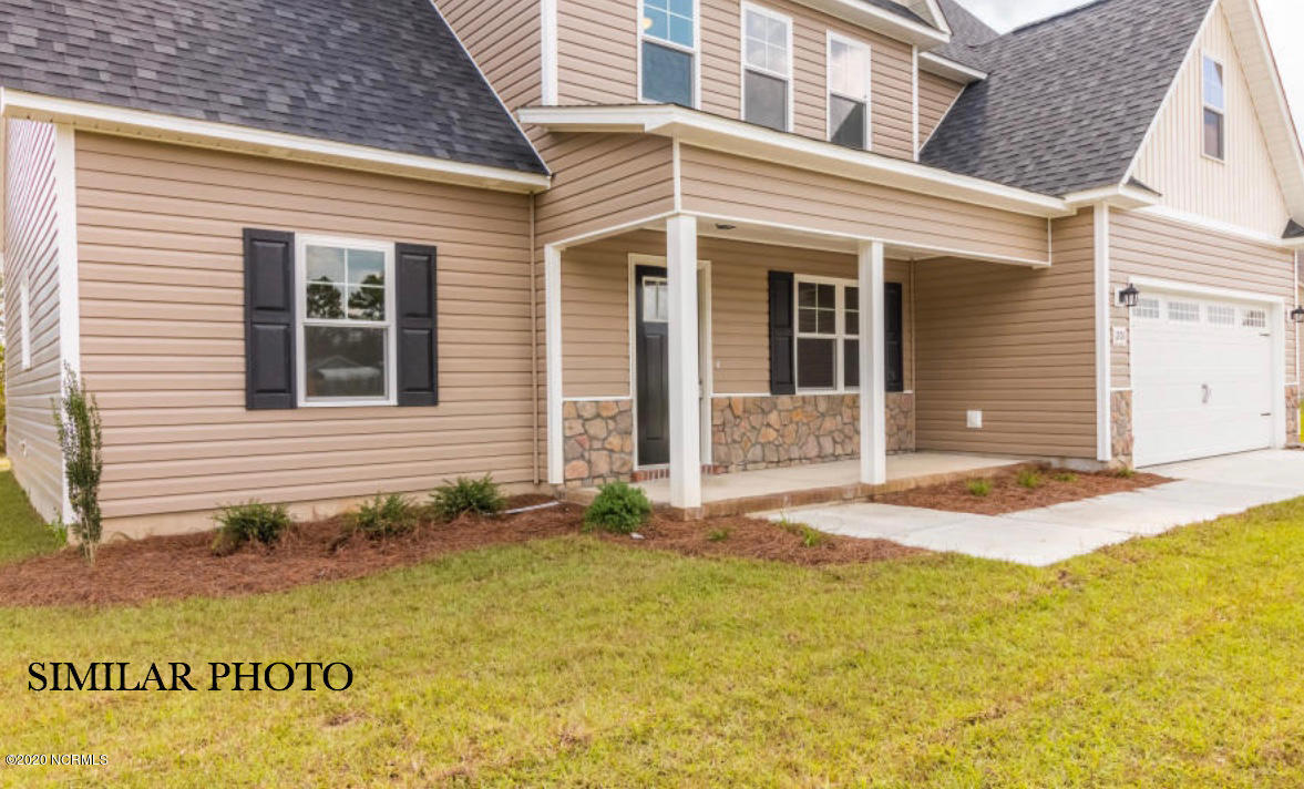 501 Blue Fish Court Hubert, NC 28539 - Photo 3 of 21 SIMILAR PHOTO