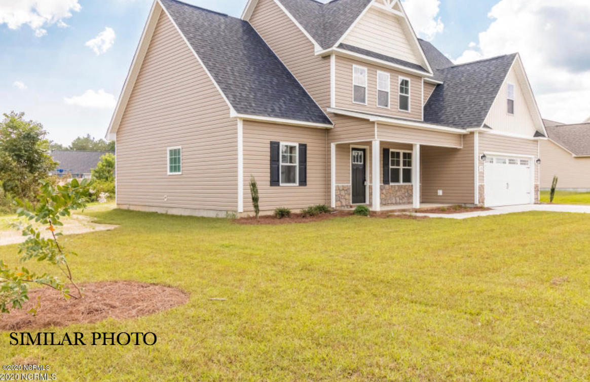 501 Blue Fish Court Hubert, NC 28539 - Photo 4 of 21 SIMILAR PHOTO