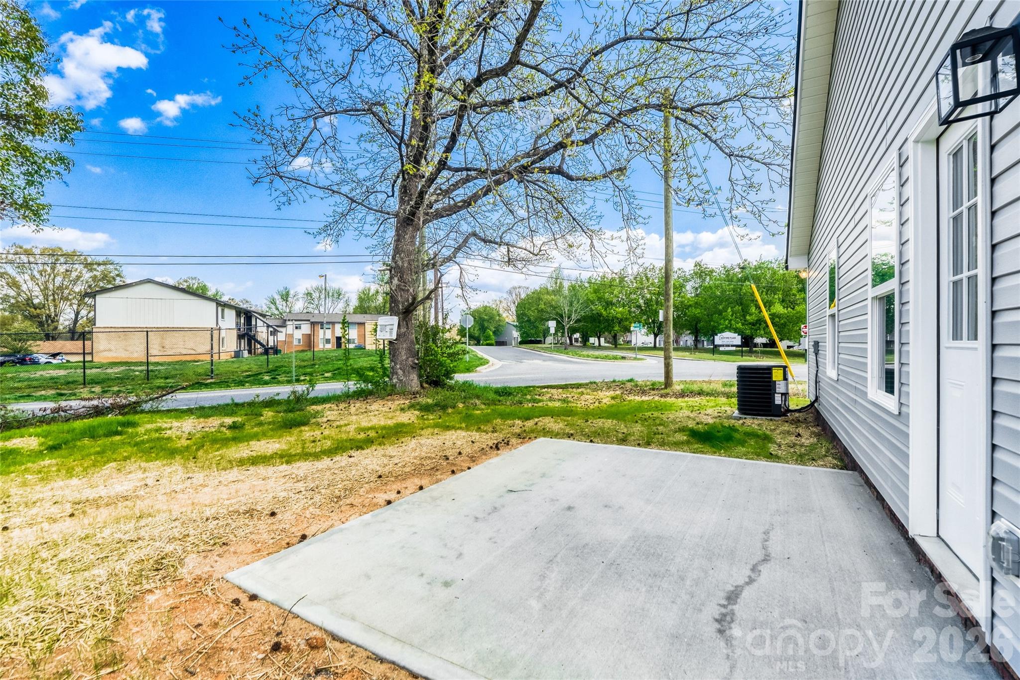 600 Bethpage Road Kannapolis, NC 28081 - Photo 17 of 20