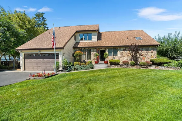 $720,000 | 202 North Shore Road, Marmora, NJ 08223