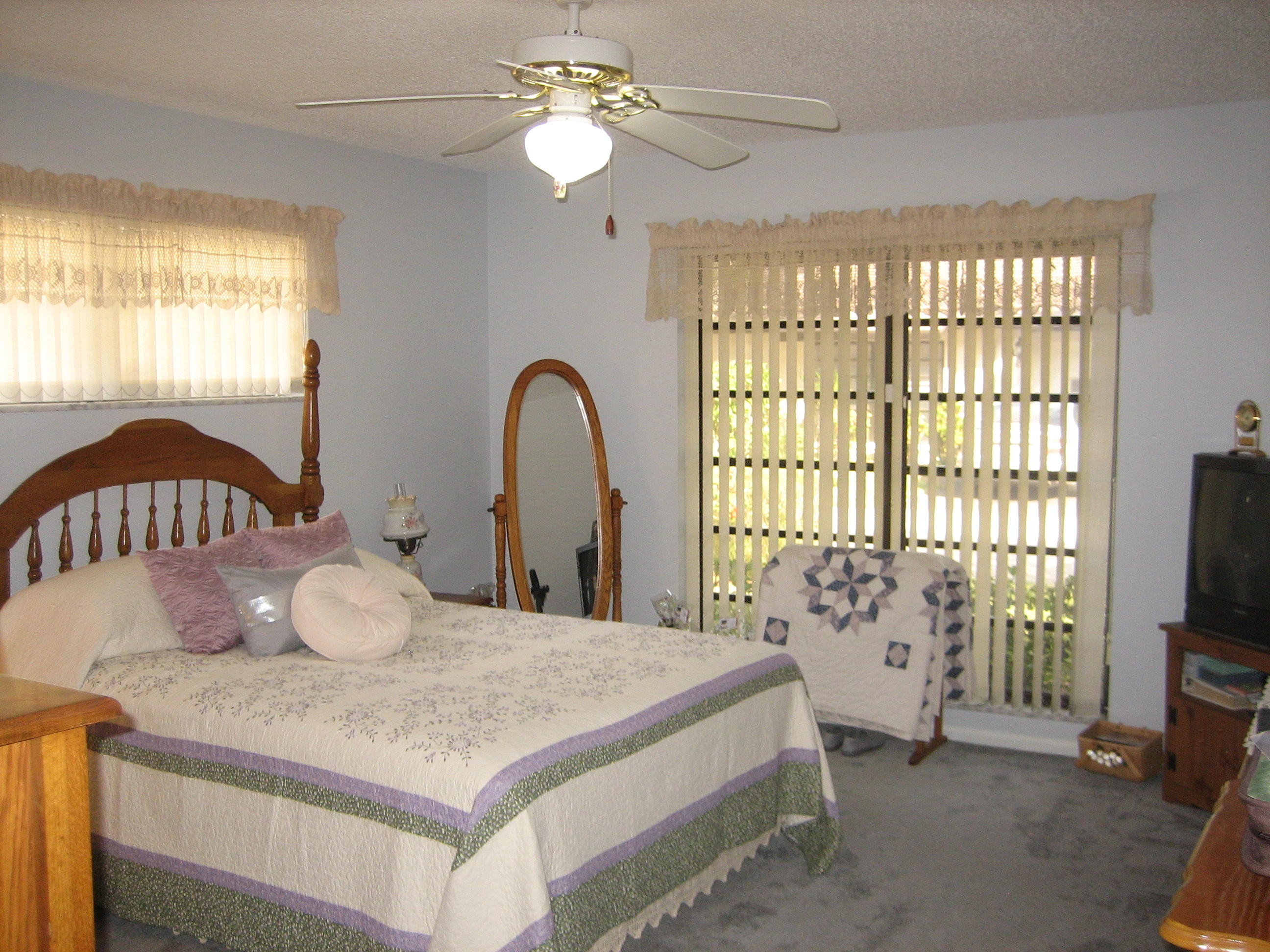 4885 Hawkwood Road, Unit B Boynton Beach, FL 33436 - Photo 7 of 8 IMG_2997