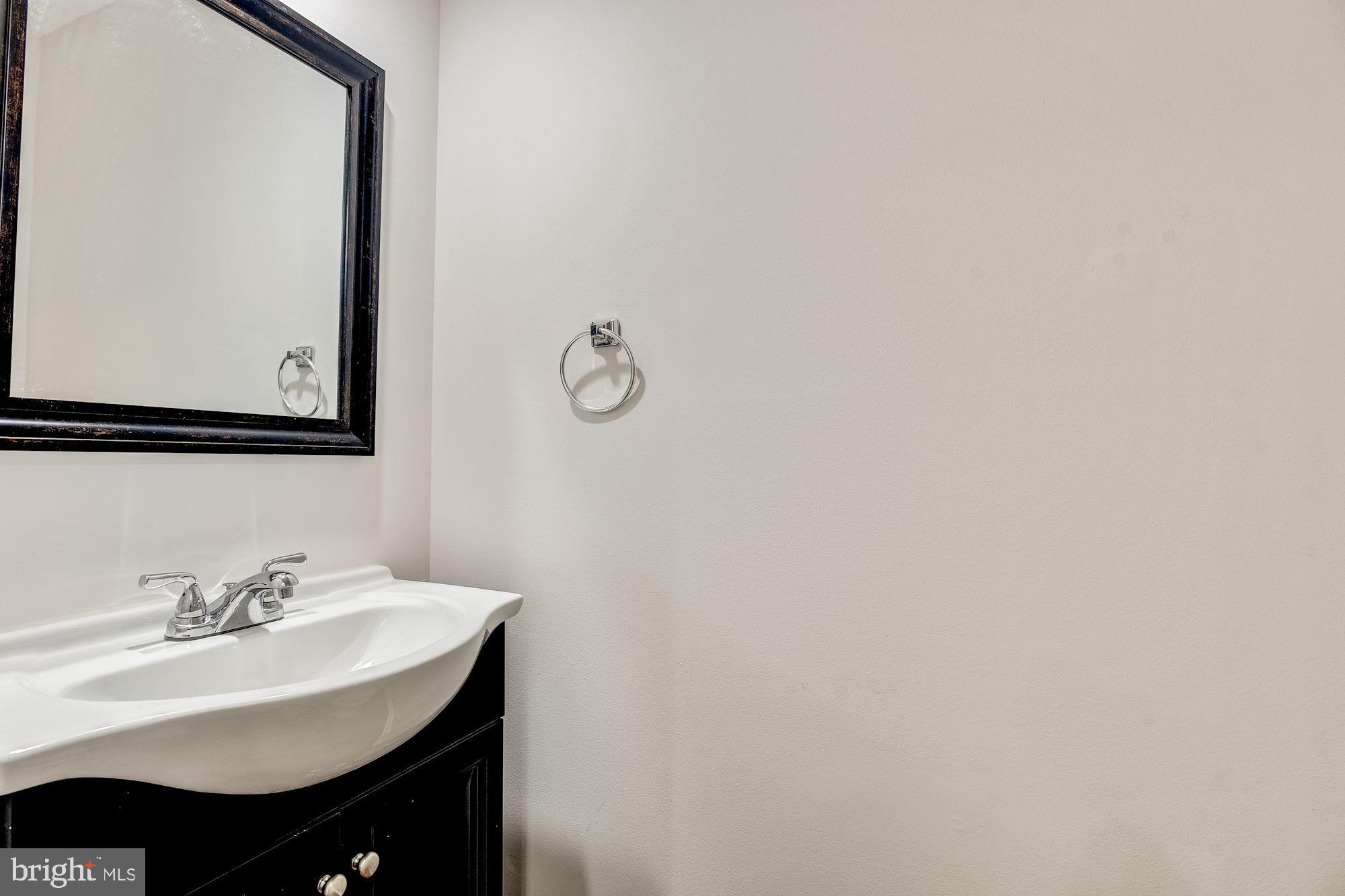 4685 Columbia Road Ellicott City, MD 21042 - Photo 11 of 32 Powder Room