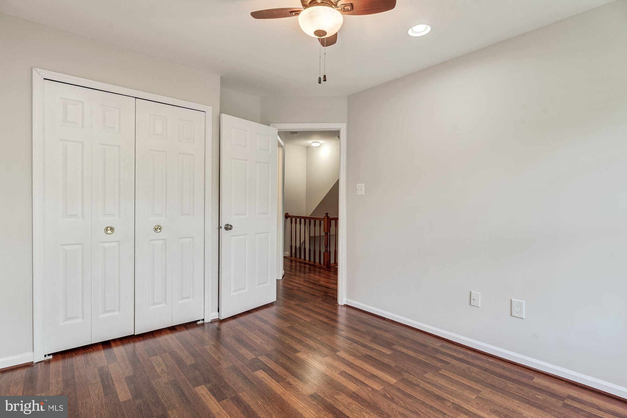 4685 Columbia Road Ellicott City, MD 21042 - Photo 18 of 32 Bedroom 2