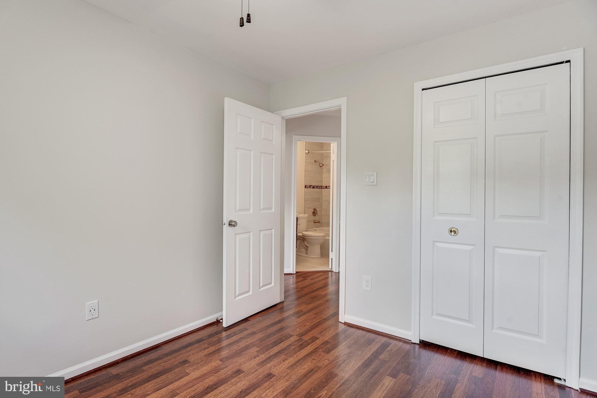 4685 Columbia Road Ellicott City, MD 21042 - Photo 20 of 32 Bedroom 3